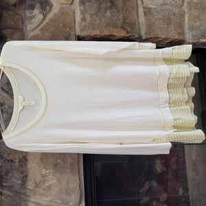 GUC Matilda Jane Ventriloquist Top XL